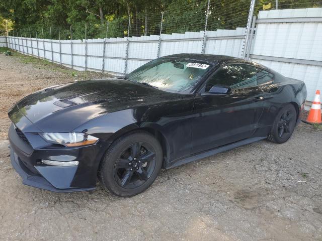 Ford All models (2019)