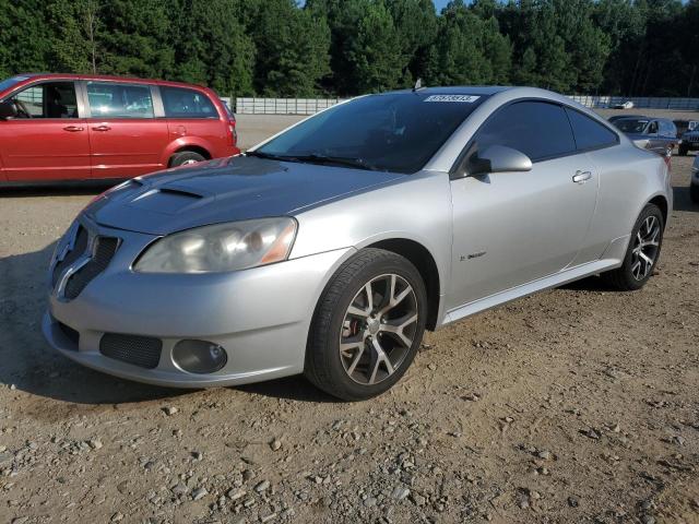 Pontiac G6 (2008)