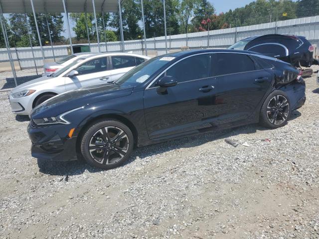 Kia K5 (2021)