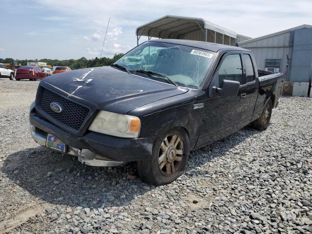 Ford All models (2004)
