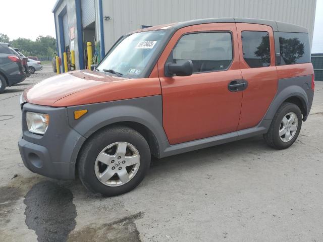 Honda Element (2005)