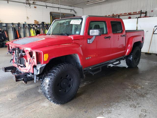 Hummer H3 (2009)
