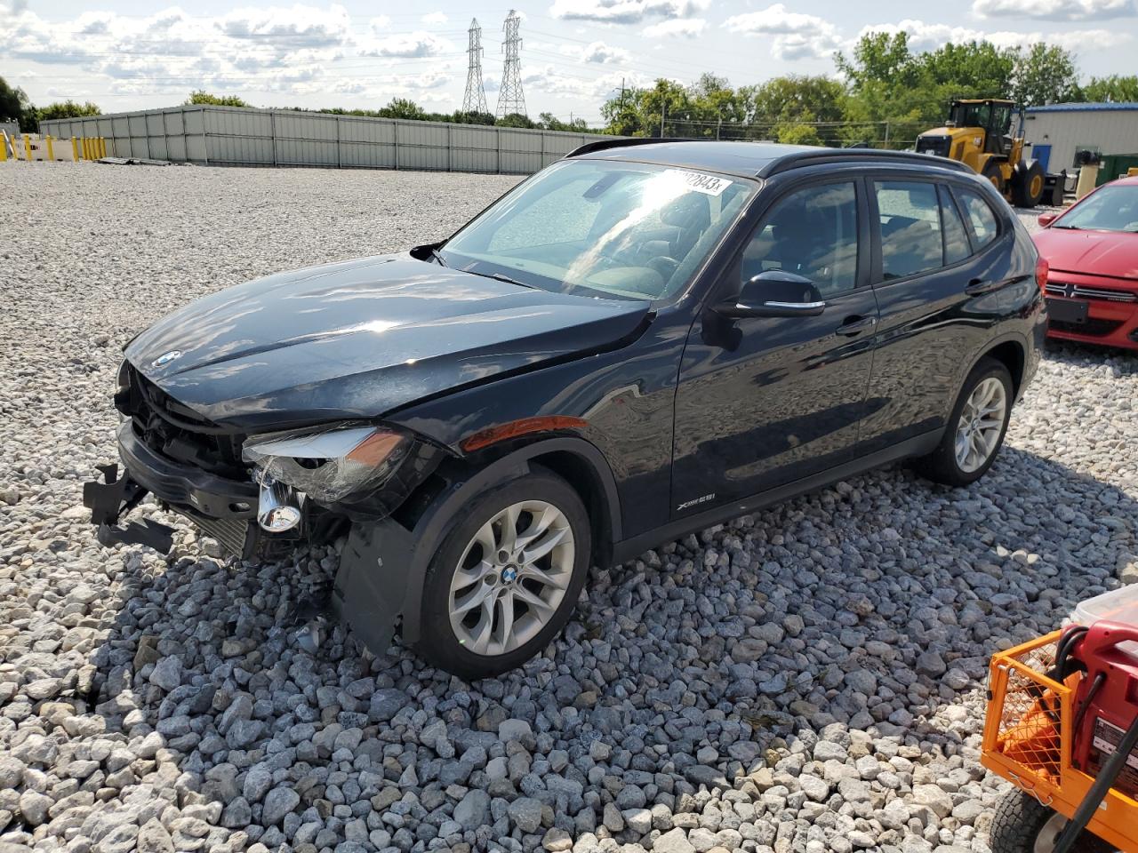 Bmw X1 (2015)