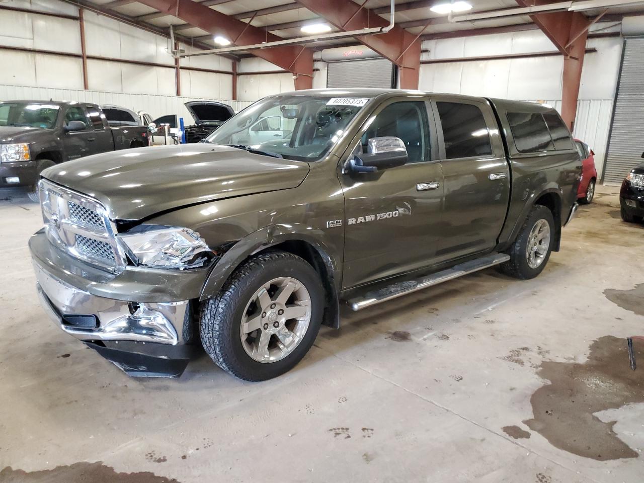 Dodge Ram (2012)
