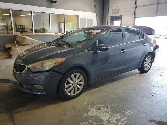 Kia Forte (2014)
