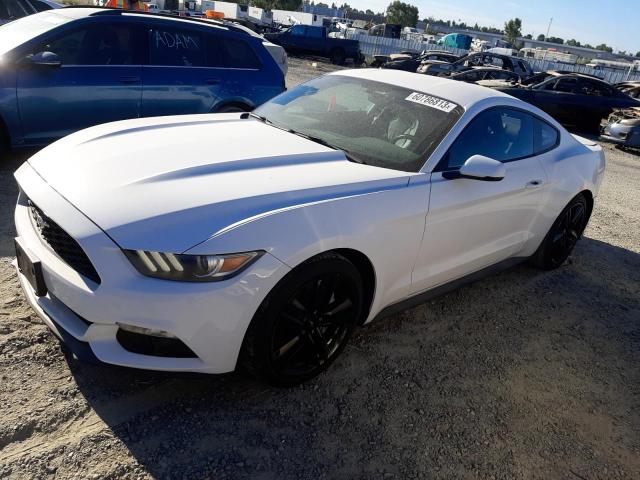 Ford All models (2016)