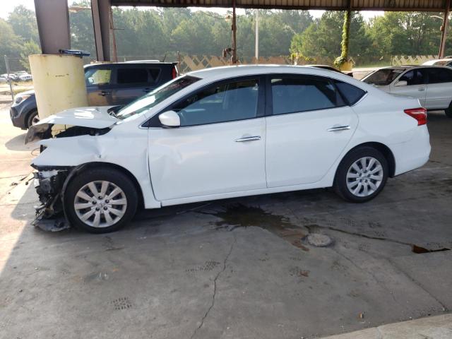 Nissan Sentra (2018)