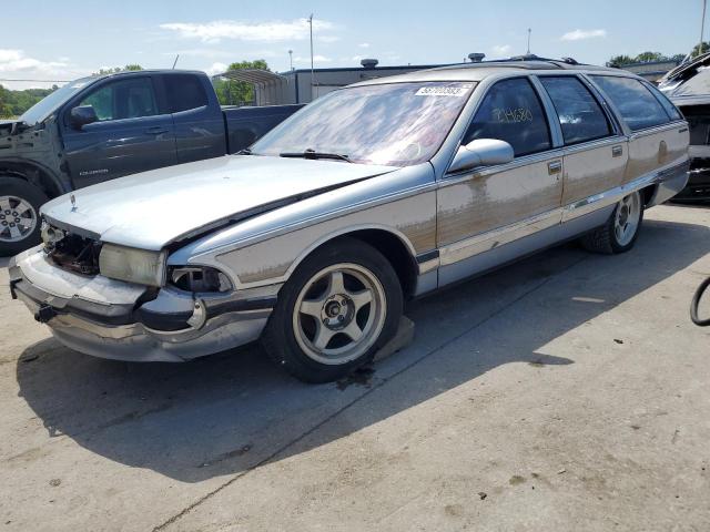 Buick Roadmaster (1995)