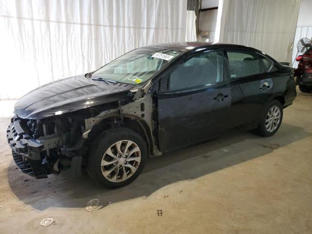 Nissan Sentra (2019)