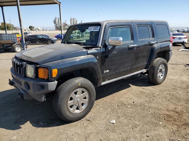 Hummer H3 (2007)