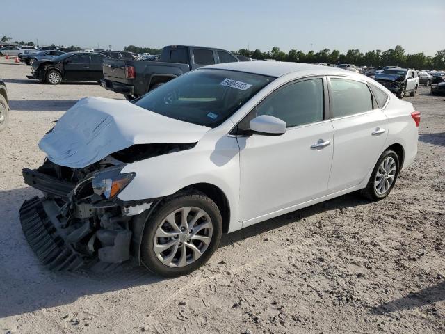 Nissan Sentra (2019)