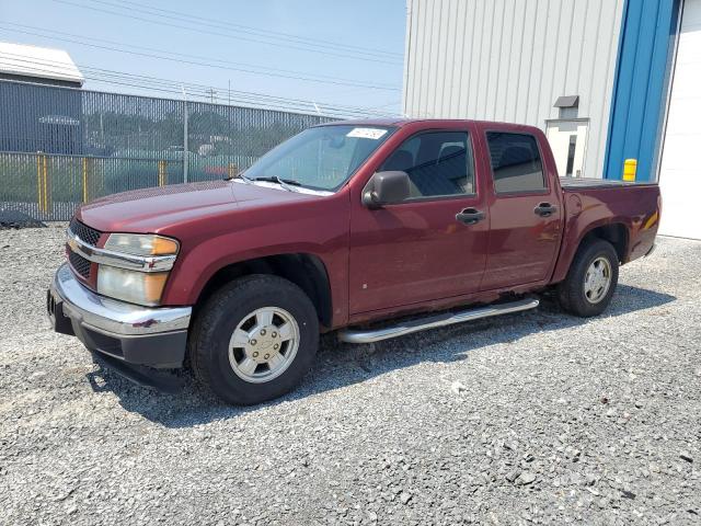 Chevrolet Colorado (2007)