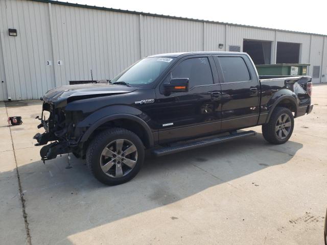 Ford F-150 (2014)
