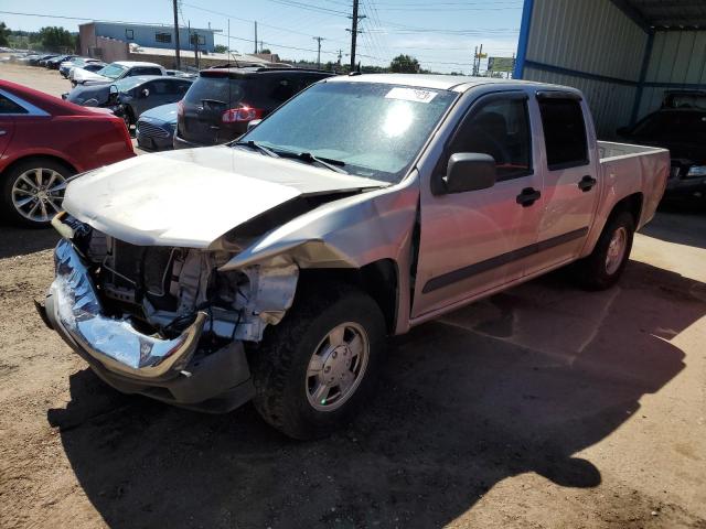 Chevrolet Colorado (2008)