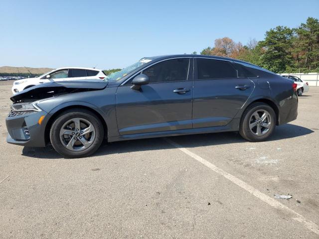 Kia K5 (2022)