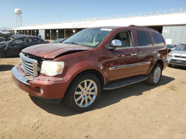 Chrysler Aspen (2007)