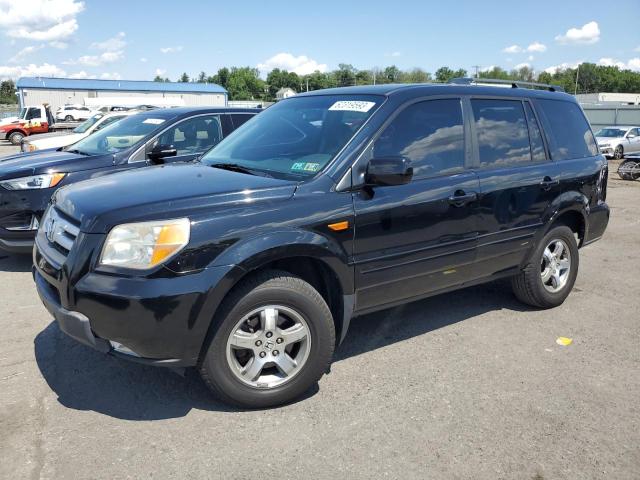 Honda Pilot (2006)