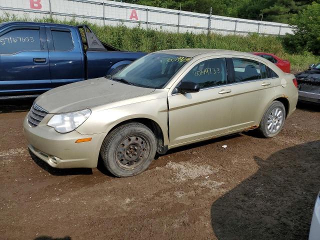 Chrysler Sebring (2010)