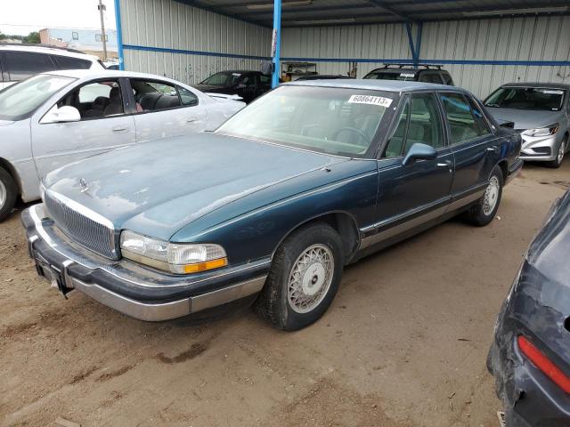 Buick Park ave (1993)