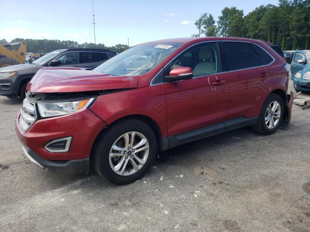 Ford Edge (2015)