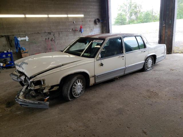 Cadillac Deville (1993)