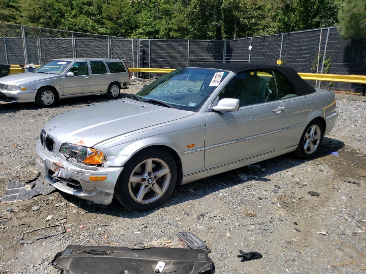 Bmw 3er (2002)