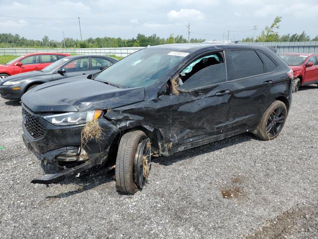 Ford Edge (2022)