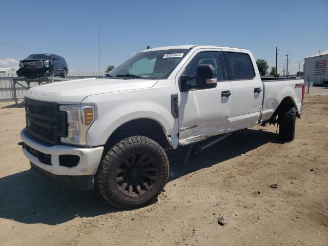 Ford F250 (2019)