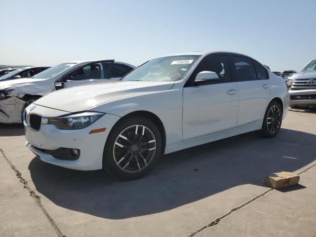 Bmw 3 series (2014)