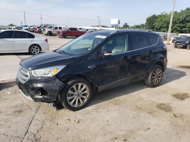 Ford Escape (2017)