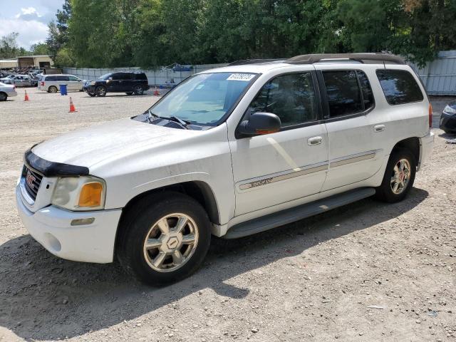Gmc Envoy (2002)