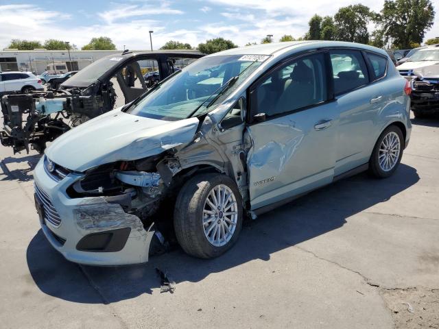Ford Cmax (2013)
