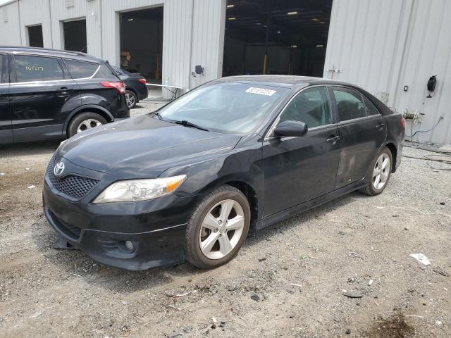 Toyota Camry (2010)