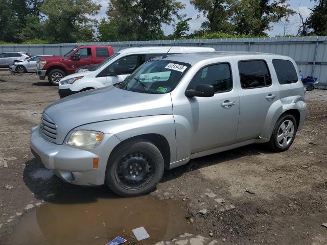 Chevrolet Hhr (2010)