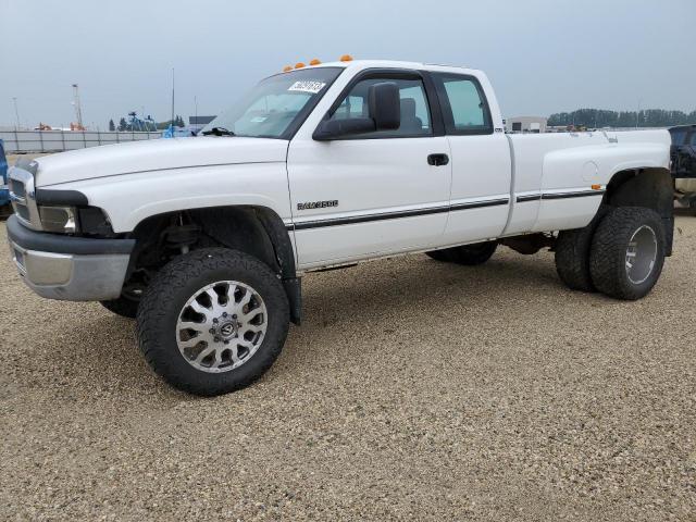 Dodge Ram 3500 (1996)