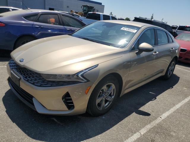 Kia K5 (2021)