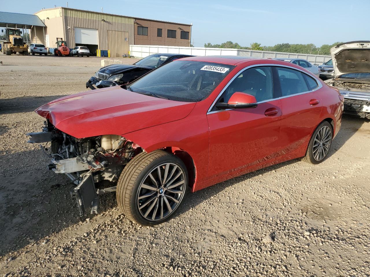 Bmw 2er (2020)