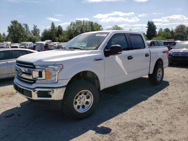Ford F-150 (2018)