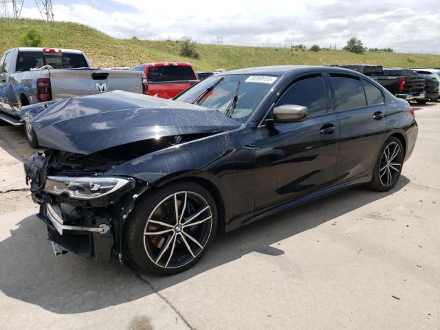 Bmw M3 (2020)