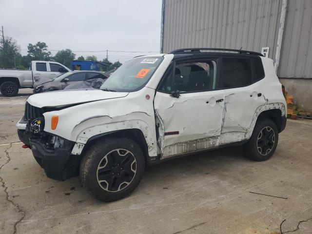 Jeep Renegade (2016)