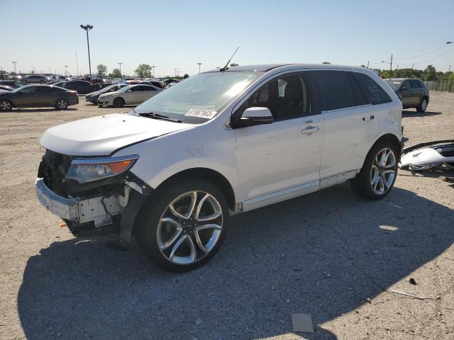 Ford Edge (2012)