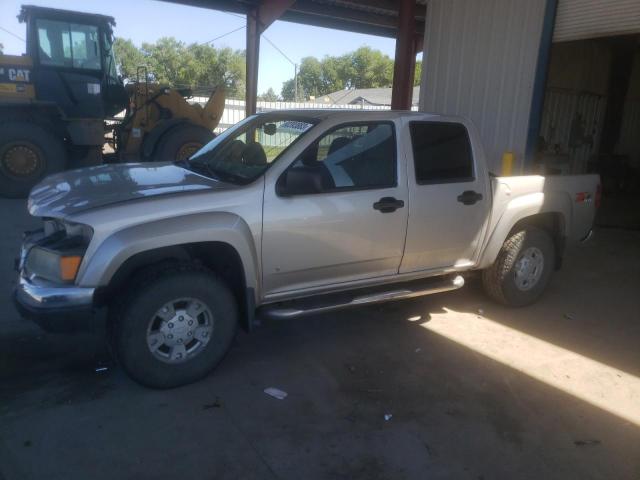 Chevrolet Colorado (2006)