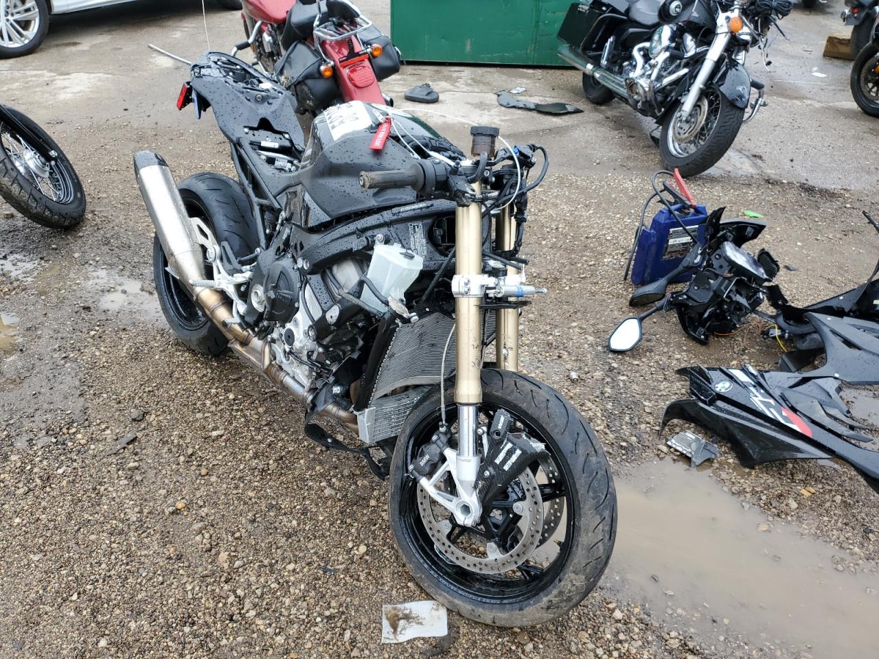 Bmw S 1000rr (2023)