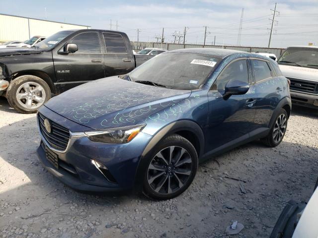Mazda Cx-3 (2019)