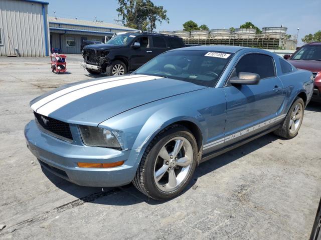 Ford All models (2005)
