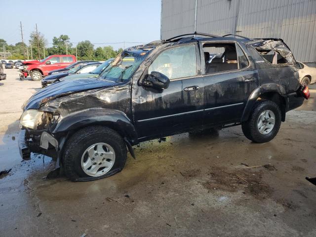 Toyota Sequoia (2002)