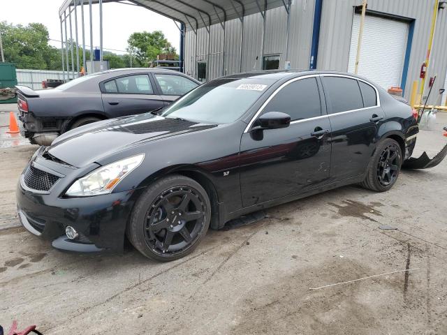 Infiniti Q40 (2015)