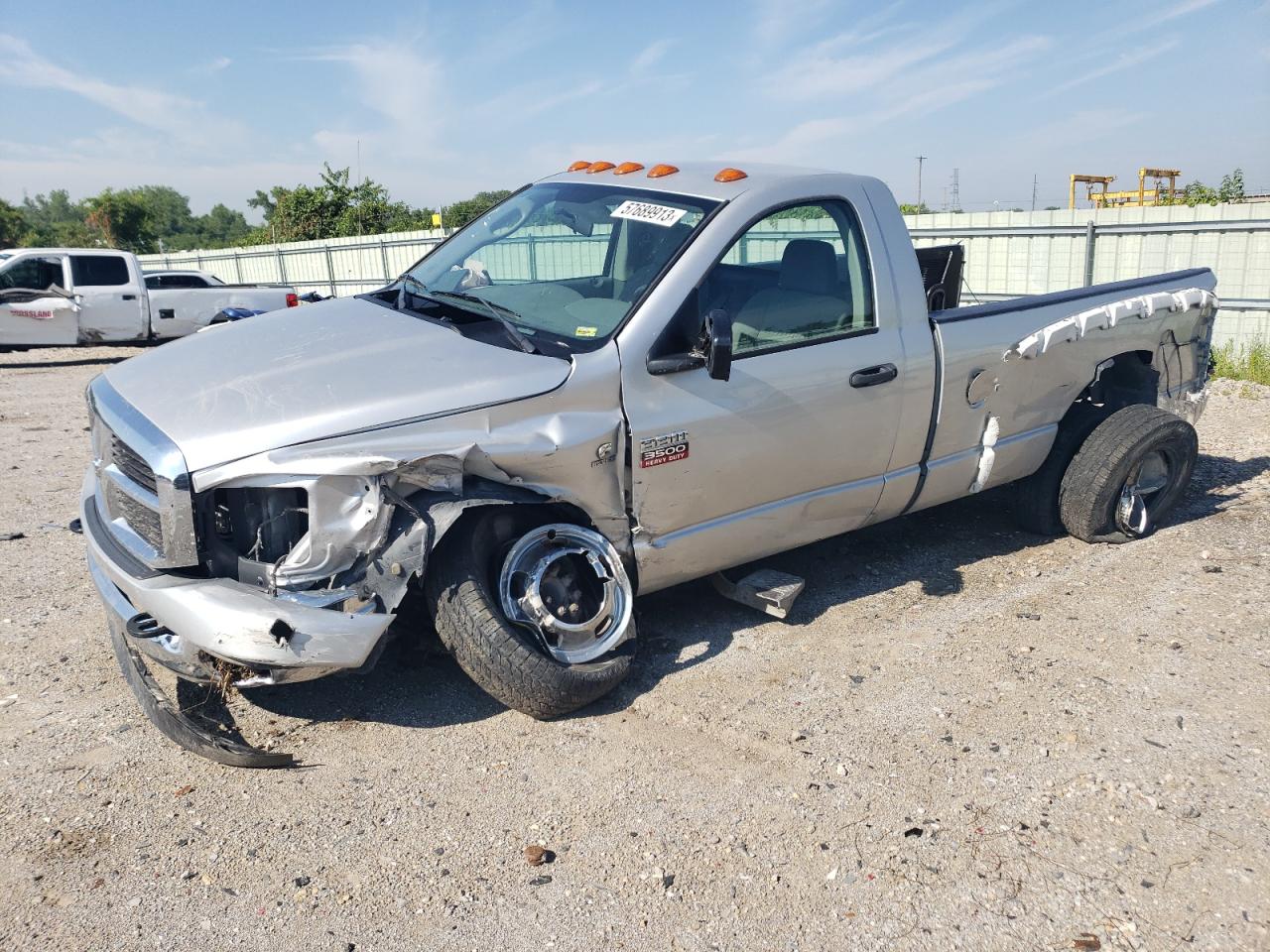 Dodge Ram (2007)