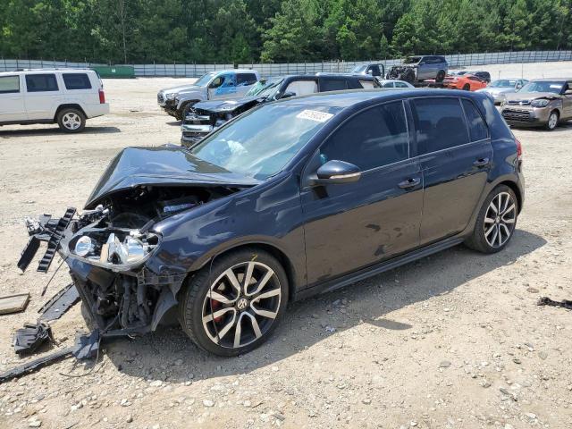 Volkswagen Gti (2014)