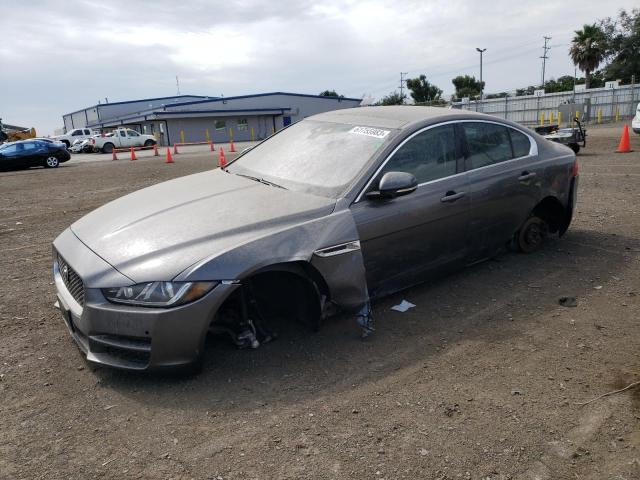 Jaguar Xe (2019)